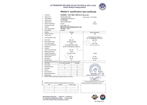 FCAW-FM2-PA（ss，mb）---Liu Wenlong