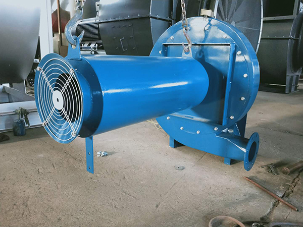 高壓風(fēng)機助燃風(fēng)機
